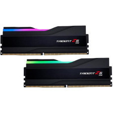 DDR5 2x16GB/5600 G.Skill Trident Z5 RGB Black (F5-5600J3636C16GX2-TZ5RK)