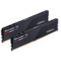 Модуль пам`ятi DDR5 2x16GB/5200 G.Skill Ripjaws S5 Black (F5-5200J4040A16GX2-RS5K)
