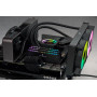 Модуль пам`ятi DDR5 2x32GB/6000 Corsair Dominator Platinum RGB Black (CMT64GX5M2B6000C30)