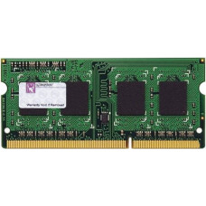 SO-DIMM 4GB/1600 1,35V DDR3L Kingston (KVR16LS11/4WP)