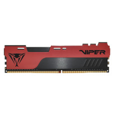 DDR4 8GB/2666 Patriot Viper Elite II Red (PVE248G266C6)