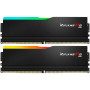 Модуль пам`ятi DDR5 2x16GB/6000 G.Skill Ripjaws M5 RGB Black (F5-6000J3238F16GX2-RM5RK)