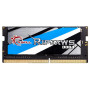 SO-DIMM 16GB/2400 DDR4 G.Skill Ripjaws (F4-2400C16S-16GRS)