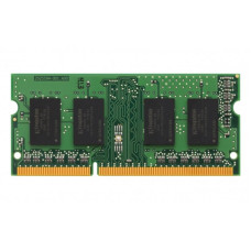 Модуль памяти SO-DIMM 8GB/1600 DDR3L Kingston (KVR16LS11/8WP)