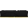 Модуль пам`ятi DDR5 32GB/6000 Kingston Fury Beast Black (KF560C36BBE-32)