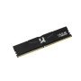 Модуль пам`ятi DDR5 2х32GB/5600 Goodram IRDM Black (IR-5600D564L30/64GDC)
