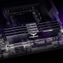 Модуль пам`ятi DDR5 2x16GB/6000 Team T-Force Vulcan Black (FLBD532G6000HC38ADC01)