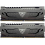 DDR4 2x16GB/3200 Patriot Viper Steel (PVS432G320C6K)