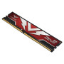 DDR4 2х8GB/3200 Team T-Force Zeus Red (TTZD416G3200HC20DC01)