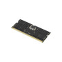 Модуль пам`яті SO-DIMM 16GB/5600 DDR5 Goodram (GR5600S564L46S/16G)