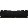 Модуль пам`яті DDR4 16GB/4000 Kingston Fury Renegade Black (KF440C19RB12/16)