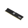 Модуль пам`ятi DDR5 2х32GB/5600 Goodram IRDM Black (IR-5600D564L30/64GDC)