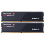 Модуль пам`ятi DDR5 2x32GB/6400 G.Skill Ripjaws S5 Black (F5-6400J3239G32GX2-RS5K)