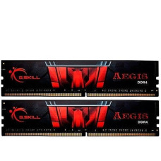 DDR4 2x16GB/2666 G.Skill Aegis (F4-2666C19D-32GIS)