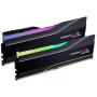 Модуль пам`ятi DDR5 2x16GB/6000 G.Skill Trident Z5 Neo RGB Black (F5-6000J2836G16GX2-TZ5NR)