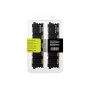 Модуль пам`ятi DDR5 2x16GB/6000 Prologix Black (PRO32GB6000B5K)