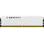 Модуль пам`яті DDR5 32GB/6000 Kingston Fury Beast White (KF560C36BWE-32)