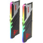 Модуль пам`яті DDR5 2x32GB/6000 Patriot Viper Venom RGB (PVVR564G600C30K)