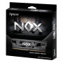 Модуль пам`ятi DDR5 16GB/5200 Apacer NOX (AH5U16G52C522MBAA-1)