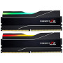 Модуль пам`ятi DDR5 2x16GB/6000 G.Skill Trident Z5 Neo RGB Black (F5-6000J2836G16GX2-TZ5NR)