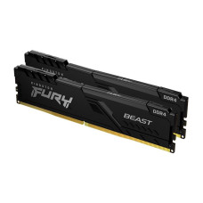 DDR4 2x32GB/3600 Kingston Fury Renegade (KF436C18RBK2/64)
