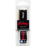 Модуль пам`ятi SO-DIMM 8GB/4800 DDR5 Kingston Fury Impact (KF548S38IB-8)