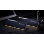 Модуль пам`ятi DDR5 2x16GB/6000 G.Skill Ripjaws M5 RGB Black (F5-6000J3238F16GX2-RM5RK)