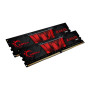 DDR4 2x16GB/2666 G.Skill Aegis (F4-2666C19D-32GIS)