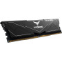 Модуль пам`ятi DDR5 2x16GB/6000 Team T-Force Vulcan Black (FLBD532G6000HC38ADC01)