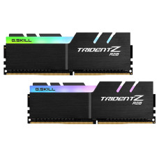 Модуль пам`ятi DDR4 2x8GB/3600 G.Skill Trident Z RGB (F4-3600C19D-16GTZRB)