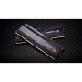 Модуль пам`ятi DDR5 2x16GB/6800 G.Skill Trident Z5 RGB Black (F5-6800J3445G16GX2-TZ5RK)