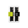 Модуль пам`ятi DDR5 2x16GB/5600 Prologix Black (PRO32GB5600B5K)