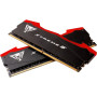 Модуль пам`яті DDR5 2x16GB/7000 Patriot Viper Xtreme 5 (PVX532G70C32K)