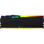 Модуль пам`яті DDR5 2x8GB/6000 Kingston Fury Beast RGB (KF560C36BBEAK2-16)