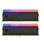 Модуль пам`ятi DDR5 2x16GB/5600 Goodram IRDM RGB Black (IRG-56D5L30S/32GDC)