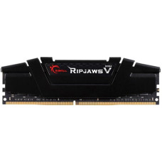 DDR4 32GB/3200 G.Skill Ripjaws V (F4-3200C16S-32GVK)