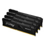 DDR4 4x32GB/3200 Kingston Fury Beast Black (KF432C16BBK4/128)