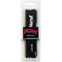 Модуль пам`ятi DDR4 16GB/3200 Kingston Fury Beast Black (KF432C16BB1/16WP)