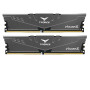 DDR4 2x8GB/3200 Team T-Force Vulcan Z Gray (TLZGD416G3200HC16CDC01)