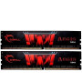 DDR4 2x16GB/3000 G.Skill Aegis (F4-3000C16D-32GISB)
