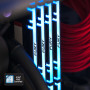 DDR4 2x8GB/4000 Kingston Fury Renegade RGB (KF440C19RBAK2/16)