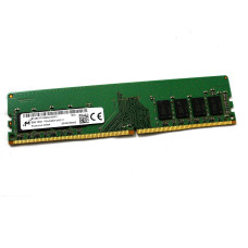 Модуль пам`ятi DDR4 8GB/2400 Micron (MTA8ATF1G64AZ-2G3B1)