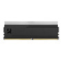 Модуль пам`ятi DDR5 2x16GB/5600 Goodram IRDM RGB Black (IRG-56D5L30S/32GDC)