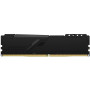 Модуль пам`ятi DDR4 16GB/3200 Kingston Fury Beast Black (KF432C16BB1/16WP)