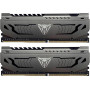 DDR4 2x8GB/3200 Patriot Viper Steel (PVS416G320C6K)