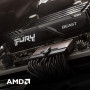 DDR4 2x16GB/2666 Kingston Fury Beast Black (KF426C16BB1K2/32)