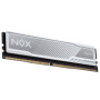 Модуль пам`ятi DDR4 2x16GB/3600 Apacer NOX White (AH4U32G36C25YMWAA-2)