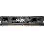Модуль пам`ятi DDR5 16GB/6000 Apacer NOX (AH5U16G60C512MBAA-1)