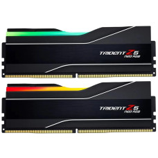 Модуль пам`ятi DDR5 2x16GB/6400 G.Skill Trident Z5 Neo RGB Black (F5-6400J3239G16GX2-TZ5NR)