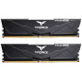 Модуль пам`ятi DDR5 2x16GB/6000 Team T-Force Vulcan Black (FLBD532G6000HC38GDC01)
